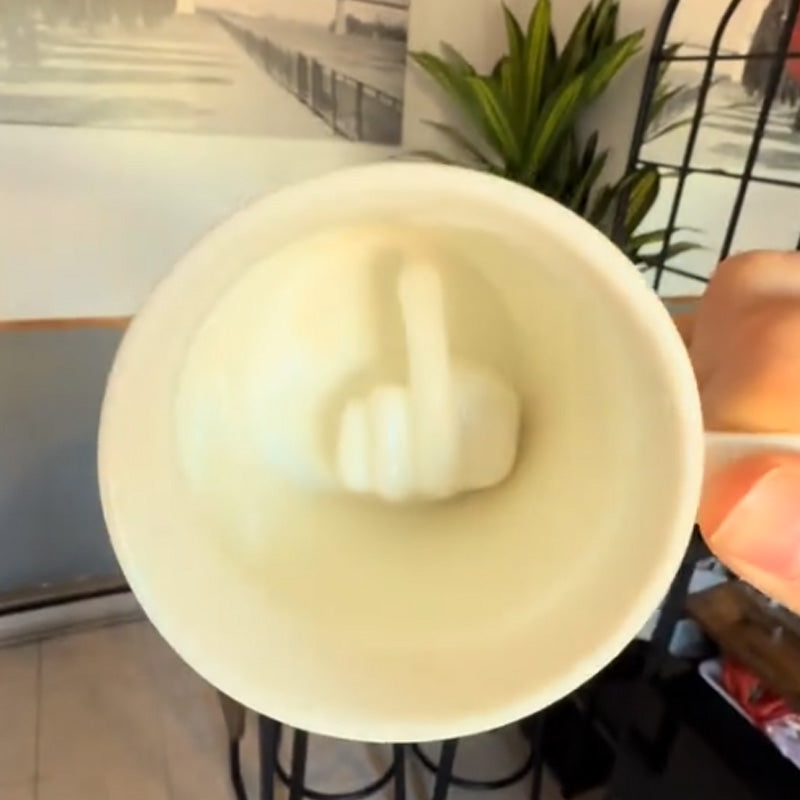 Finger Cup-KOLAICH™