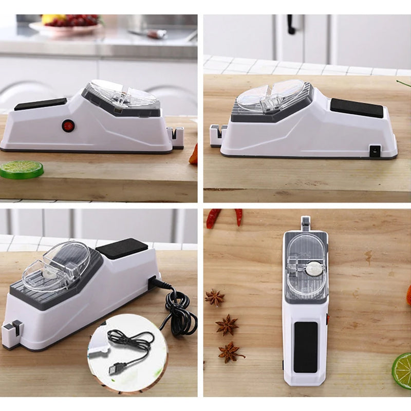 Electric Knife Sharpener-KOLAICH™