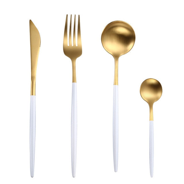 Cutlery Tableware Set-KOLAICH™