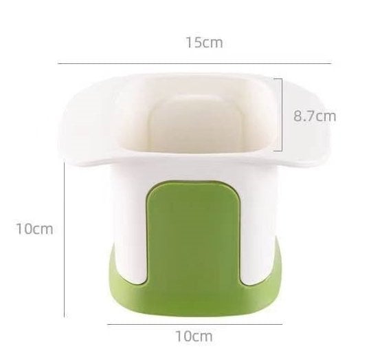 2-in-1 Vegetable Chopper Dicing & Slitting-KOLAICH™