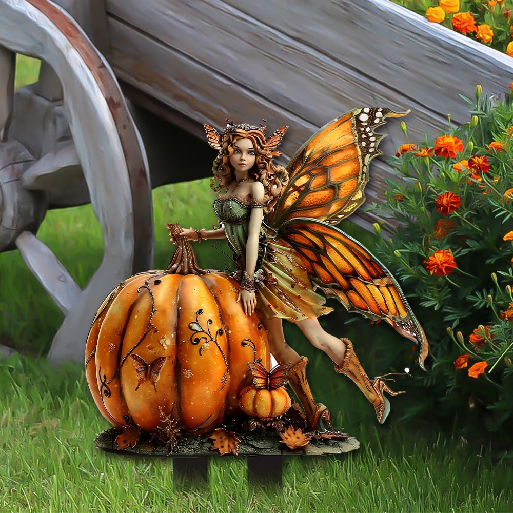 Last Day Promotion 49% OFF-Bohemian Fairy Flower Pot Decoration