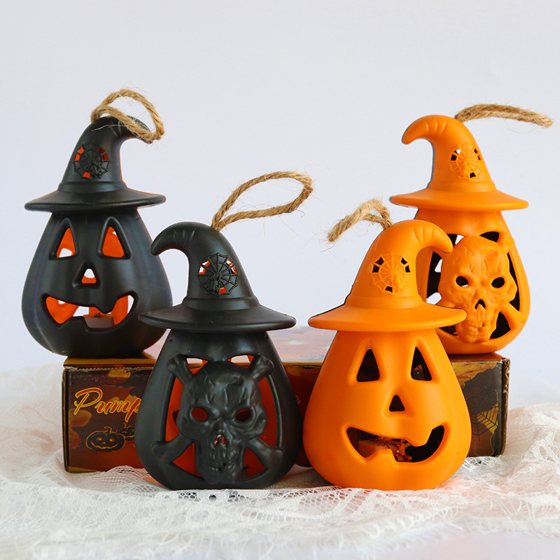 Halloween Pumpkin Lantern-KOLAICH™