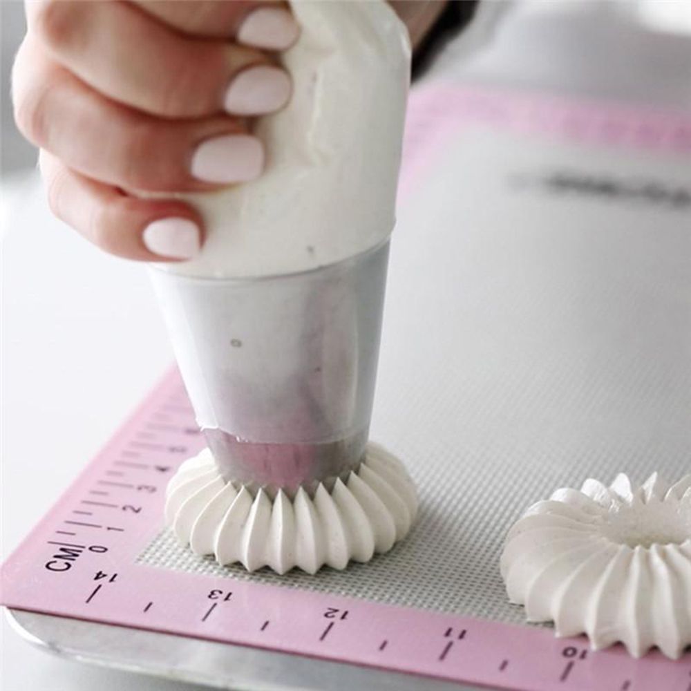 Big Icing Piping Nozzle-KOLAICH™