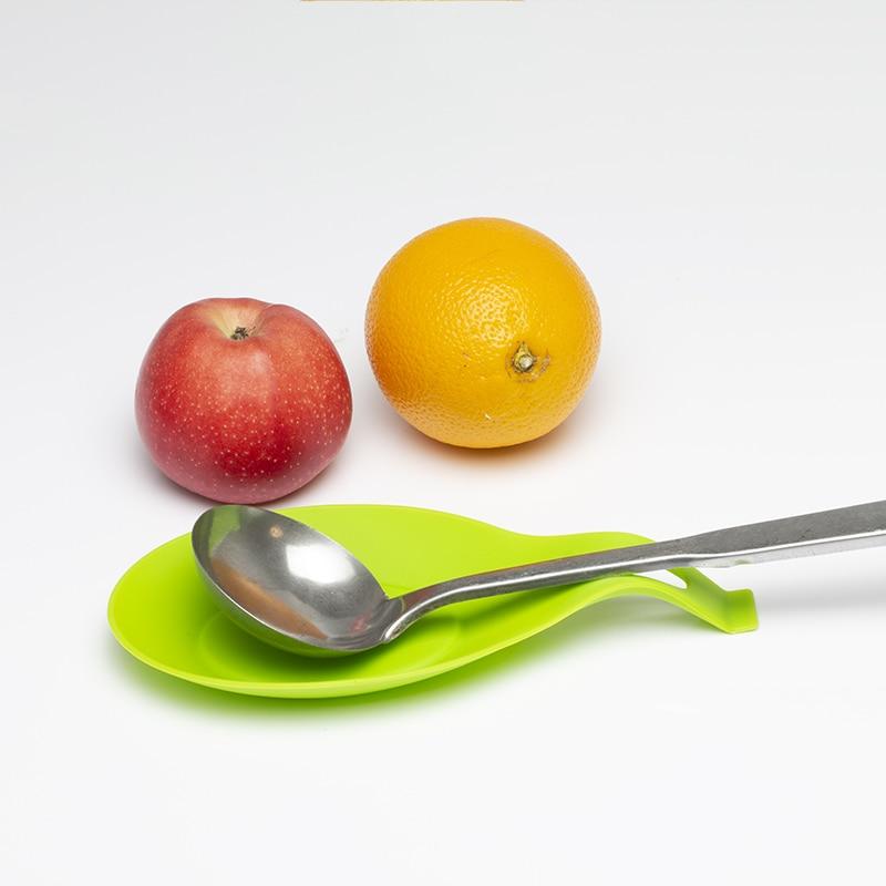 Heat Resistant Spoon Rest-KOLAICH™