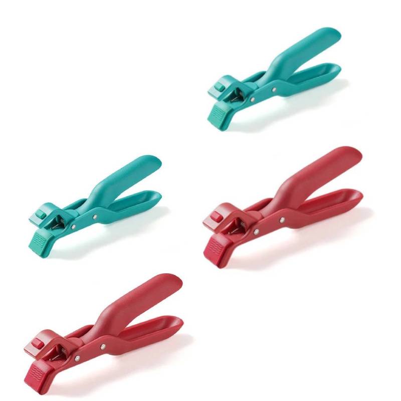 Buy 1 Get 1 FreeMulti-Purpose Anti-Scald Bowl Holder Clip for Kitchen-KOLAICH™