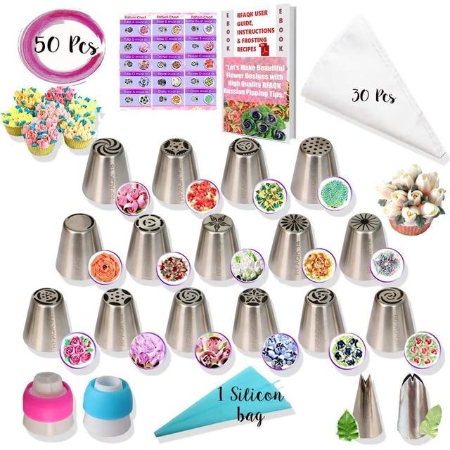 Cake Decorating Tools Kit-KOLAICH™