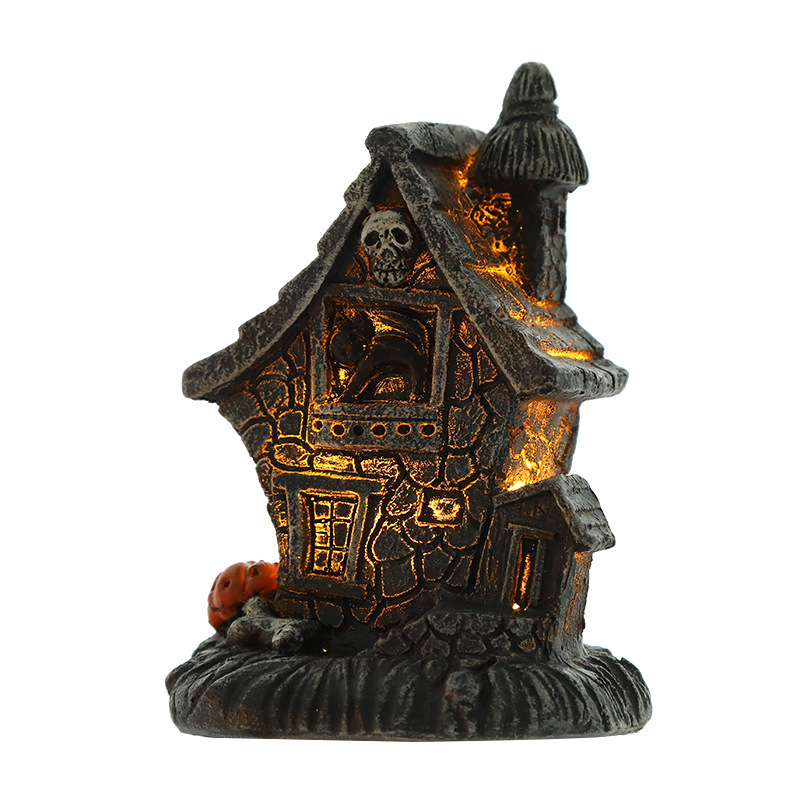 Halloween Haunted House Decorative Lights-KOLAICH™