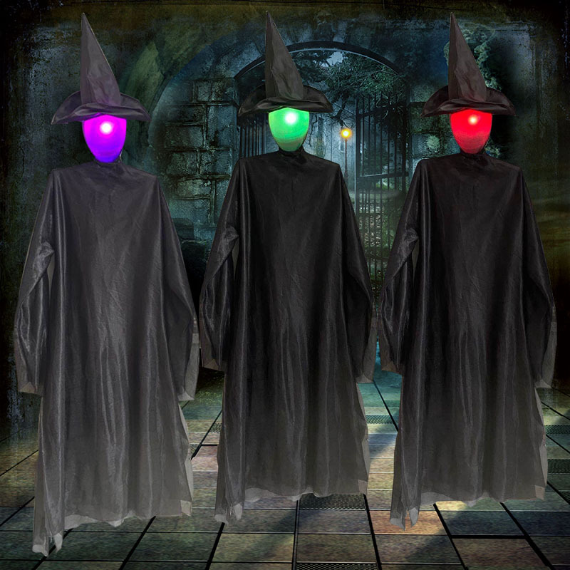 Halloween Witch-KOLAICH™