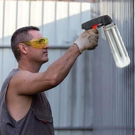 Instant Aerosol Trigger Handle-KOLAICH™