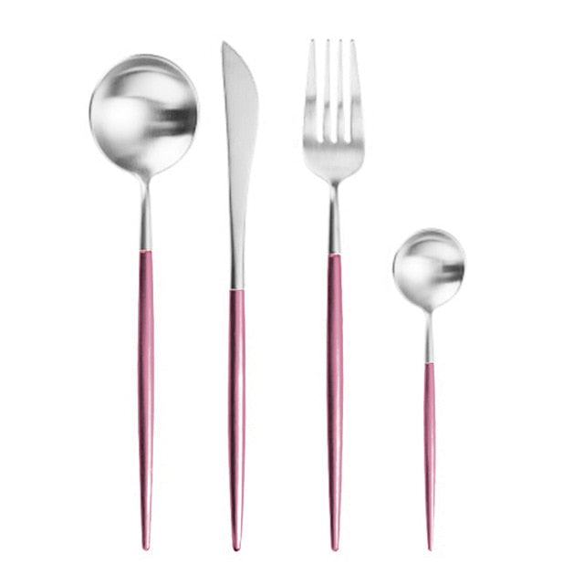 Cutlery Tableware Set-KOLAICH™