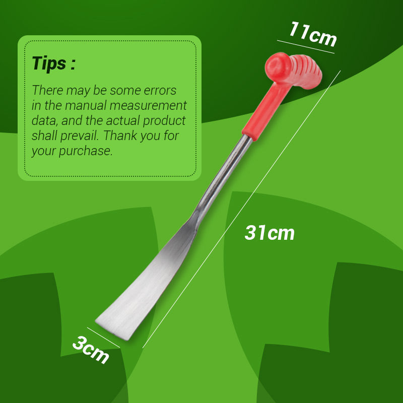 Gardening Transplant Seedlings Shovel