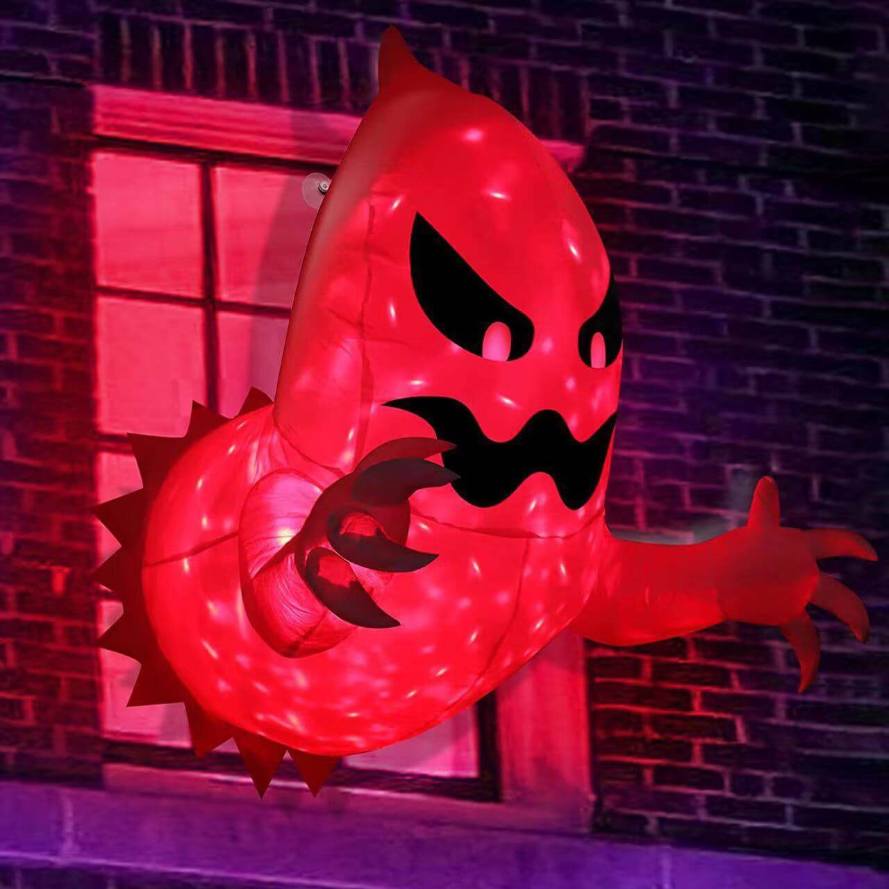 Halloween Ghost Decorative Lights-KOLAICH™