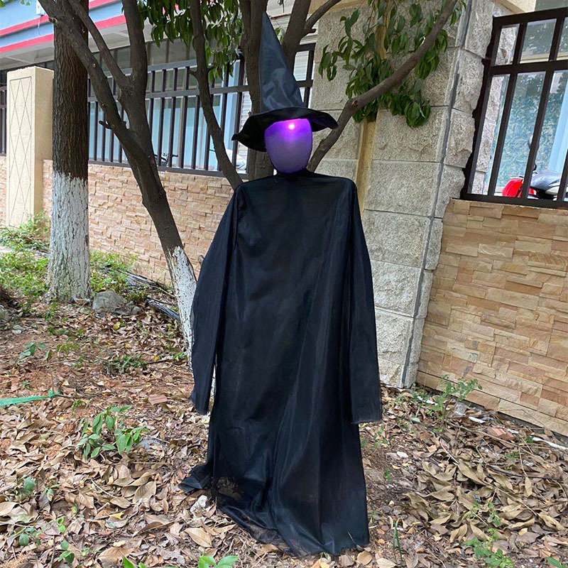 Halloween Witch-KOLAICH™