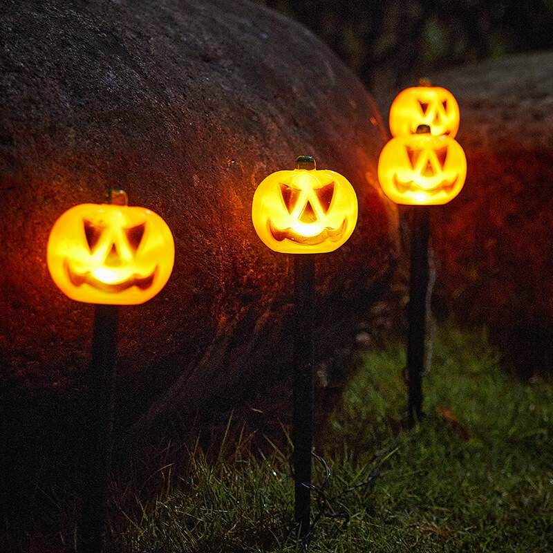 Outdoor Halloween Pumpkin Light-KOLAICH™