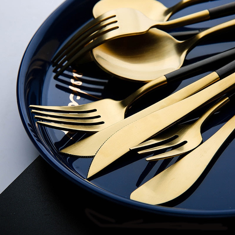 Cutlery Tableware Set-KOLAICH™