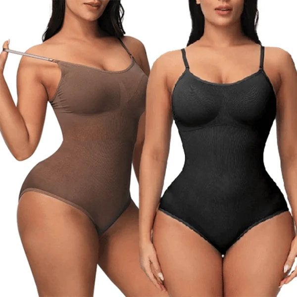 LAST DAY 49% OFFBODYSUIT SHAPEWEAR