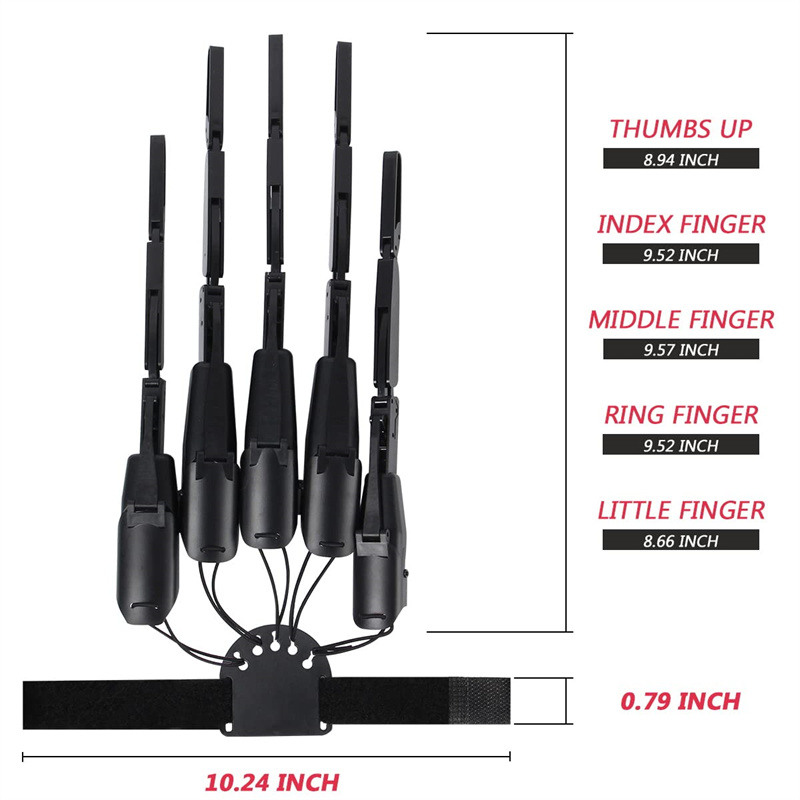 🎃Halloween Pre Sale 50% 0FF - Halloween Articulated Finger