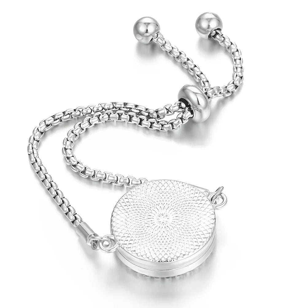 Zeame Scent Bracelet