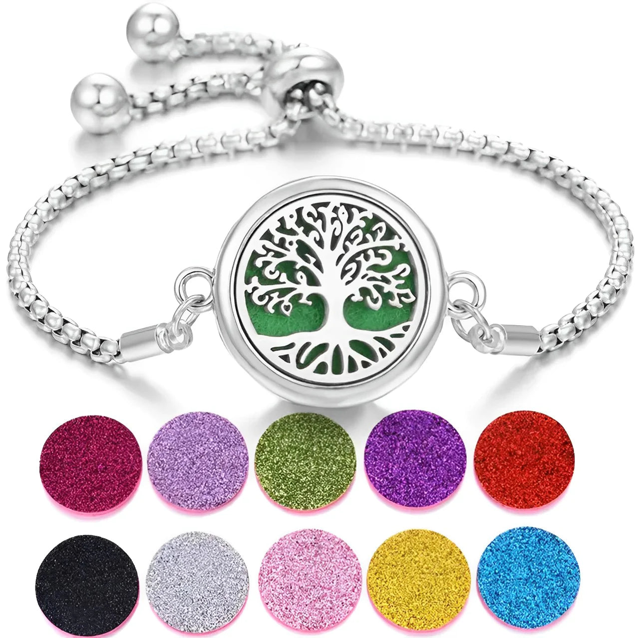 Zeame Scent Bracelet