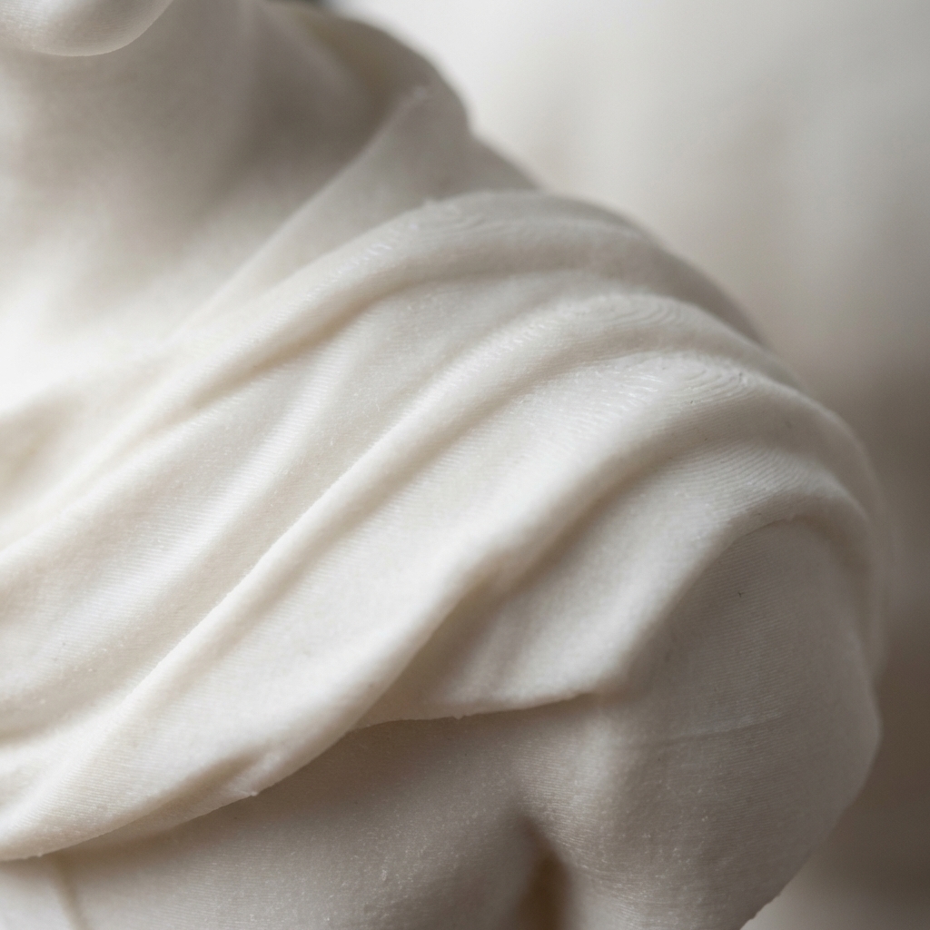The Sovereign of Solitude · Silent Rebellion Sculpture