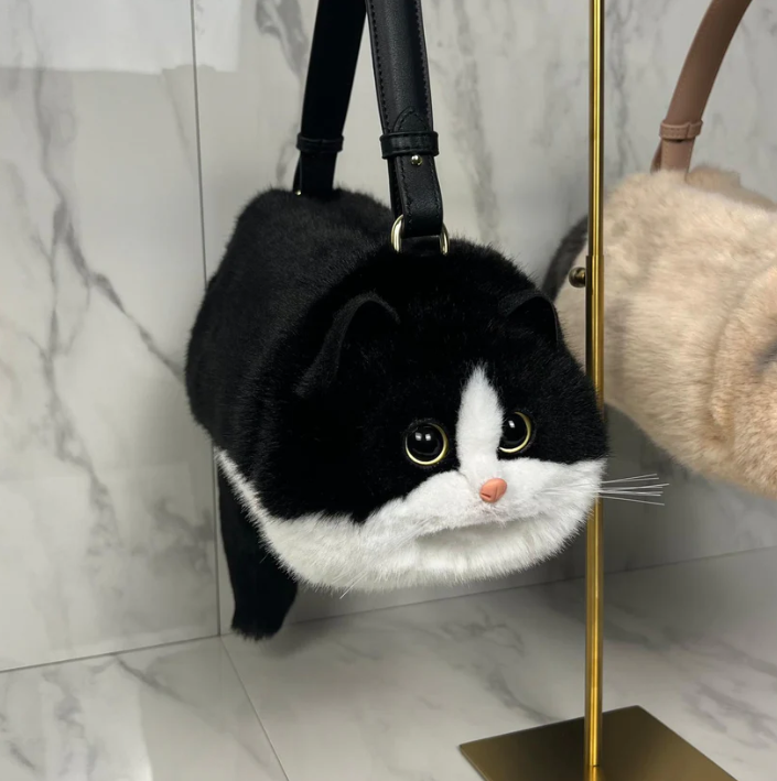 2024 Hot Sale Kitten Bag