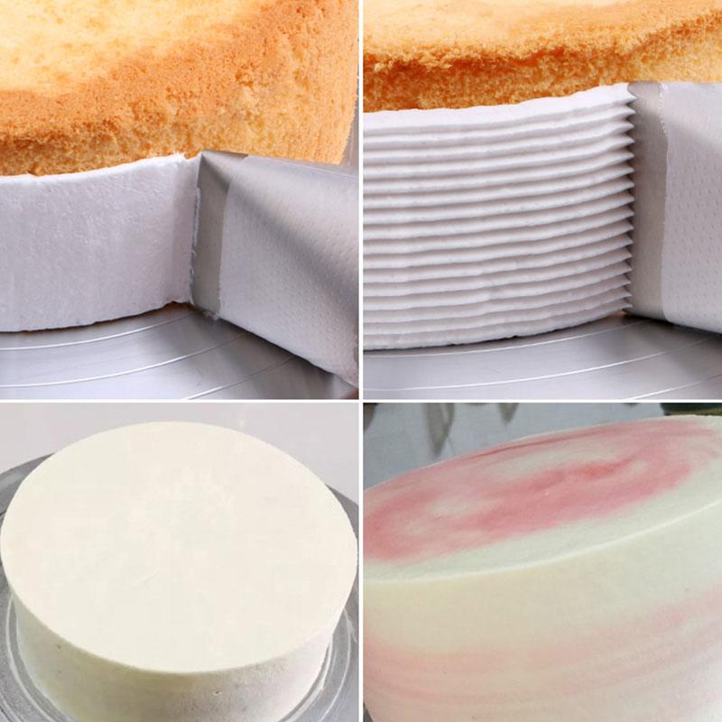 Extra Large Stainless Steel Baking Decoration Tools-KOLAICH™