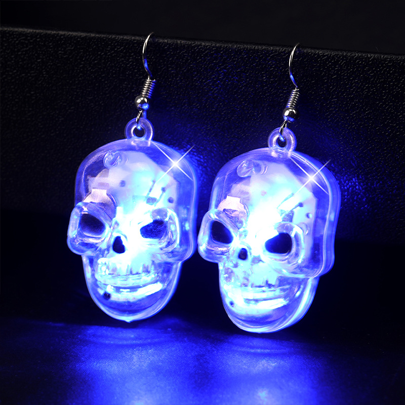 Halloween Earrings LED Lantern Ghost-KOLAICH™