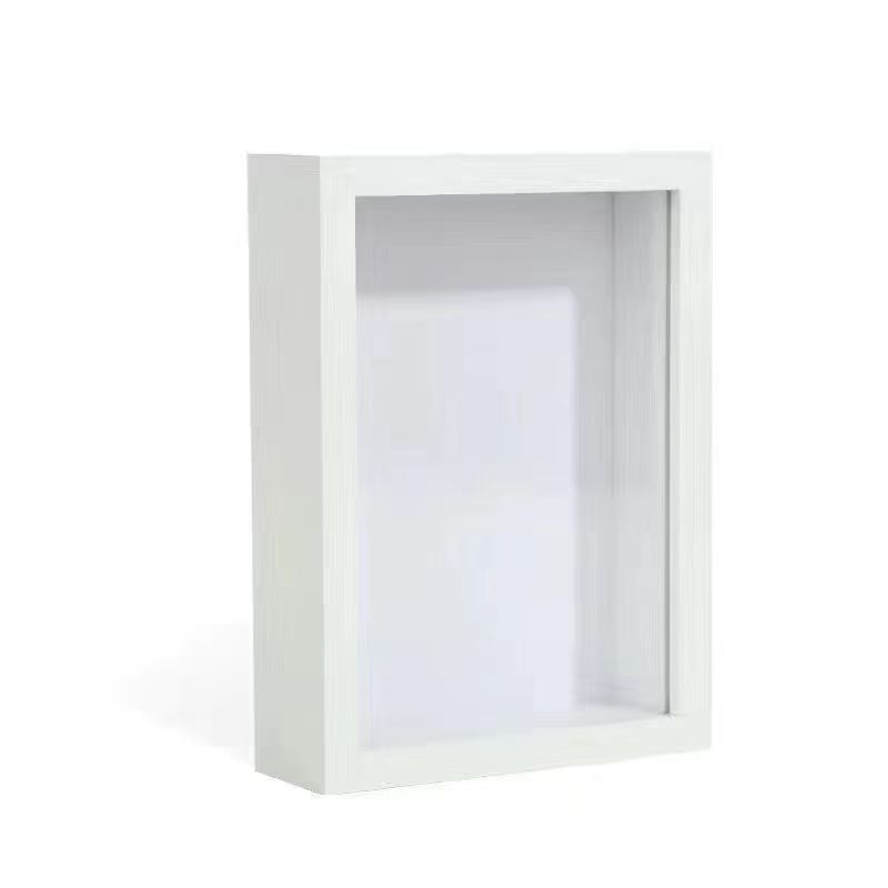 ✨DIY Mini-Museums-Silhouette-Box – Feiere deine einzigartigen Erinnerungen mit Stil 💖