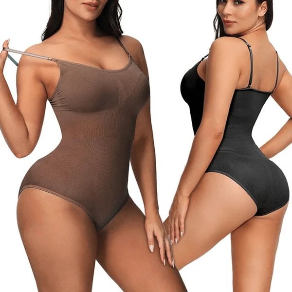 LAST DAY 49% OFFBODYSUIT SHAPEWEAR
