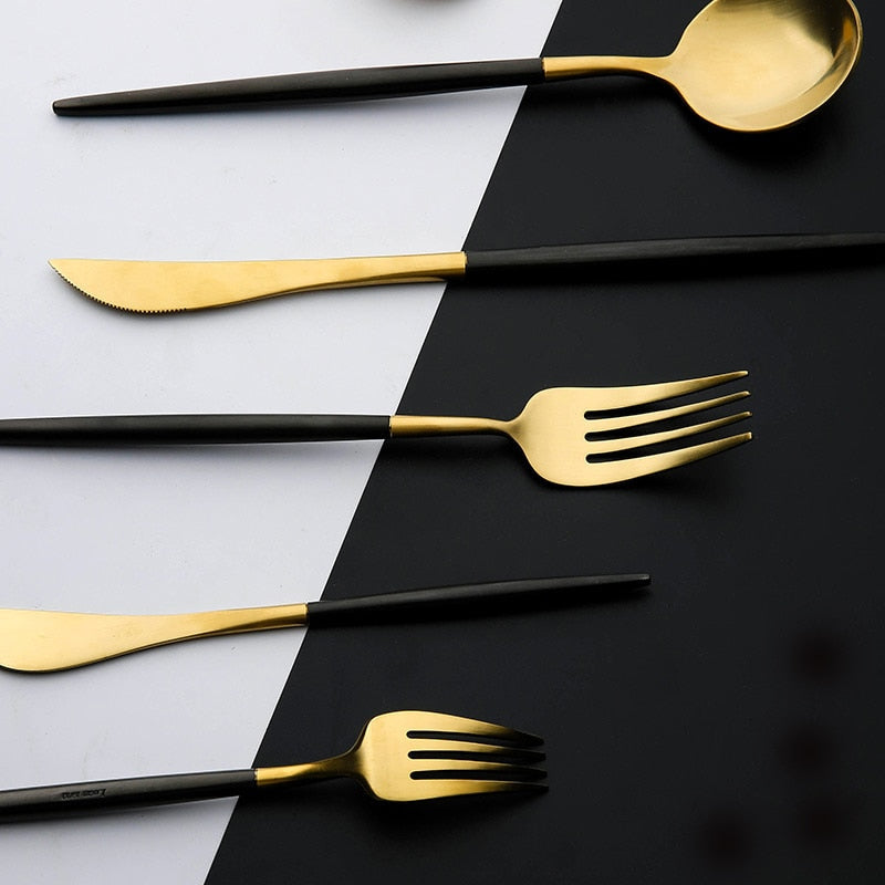 Cutlery Tableware Set-KOLAICH™