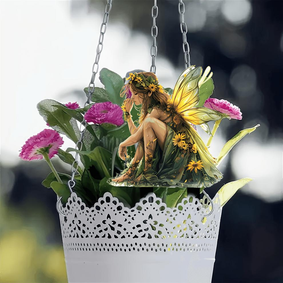 🔥Last Day Promotion 49% OFF-Flower Elf