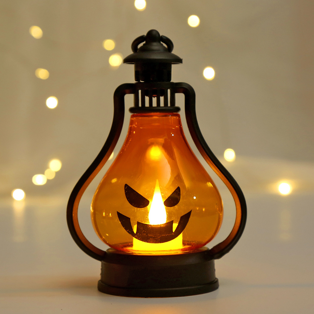 Halloween Decorations Pumpkin Lanterns-KOLAICH™
