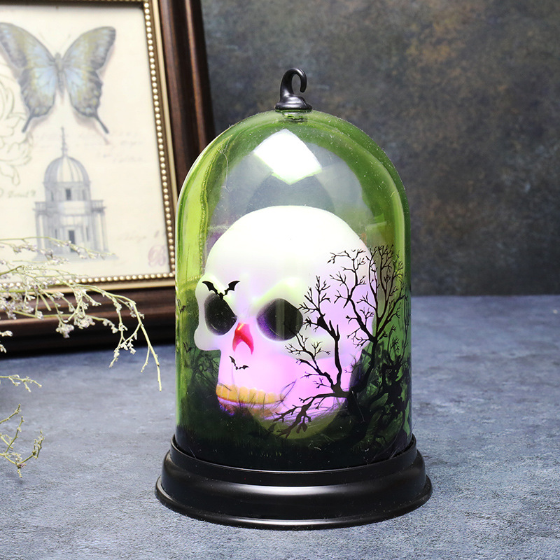 Halloween Decoration Props Pumpkin Lamp-KOLAICH™