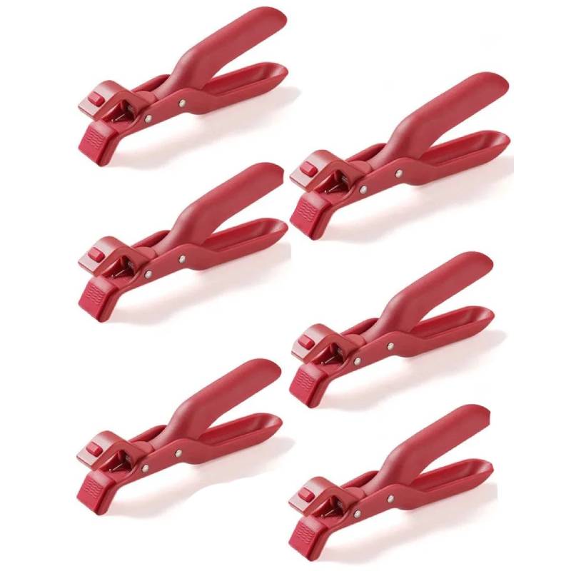 Buy 1 Get 1 FreeMulti-Purpose Anti-Scald Bowl Holder Clip for Kitchen-KOLAICH™