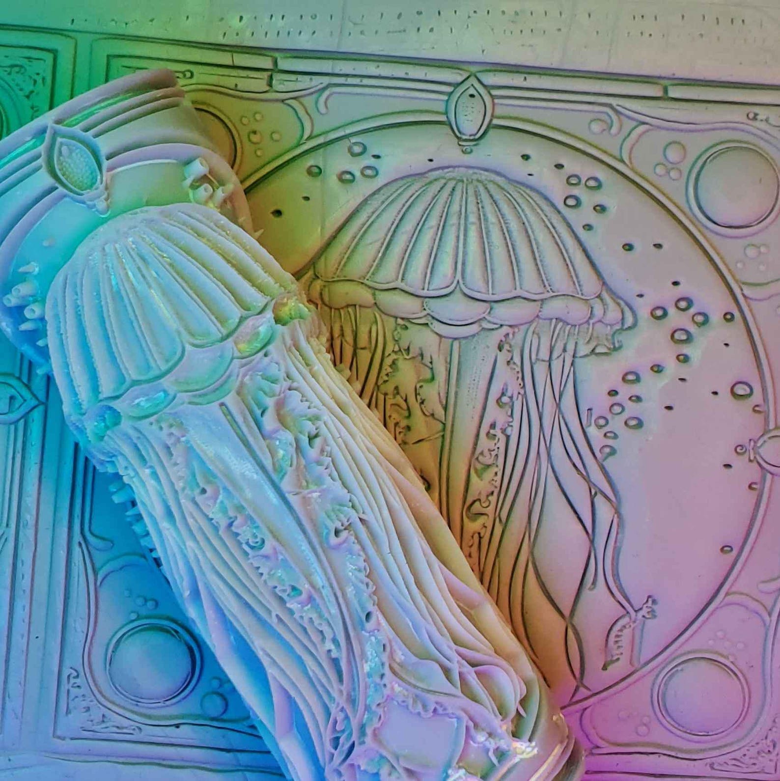 🔥LAST DAY 49% OFF-Clay Tile Roller