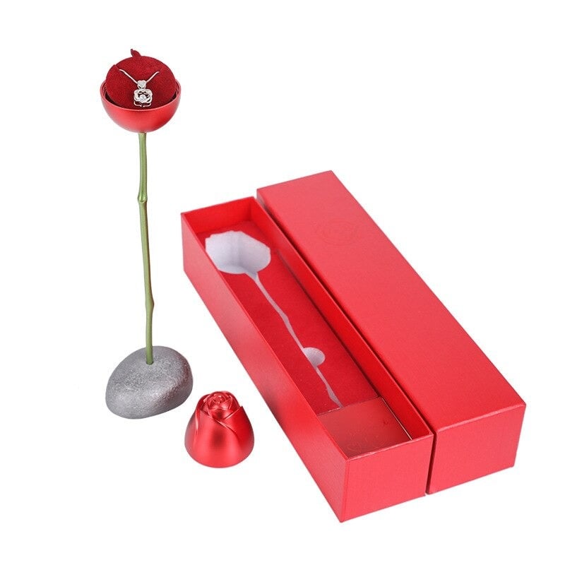 Rose Jewelry Packaging Gift Box (Buy 2 Get Free Shipping）-KOLAICH™