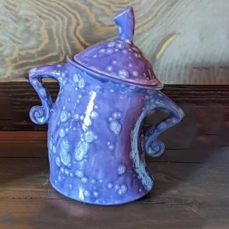 Canister With Attitude-KOLAICH™