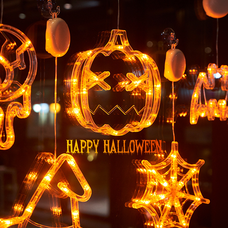 Halloween Window Lights-KOLAICH™