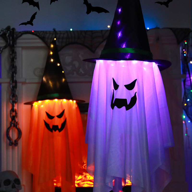 Halloween Star LED Lights-KOLAICH™