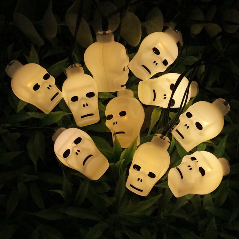 Halloween LED Pumpkin Lights String-KOLAICH™