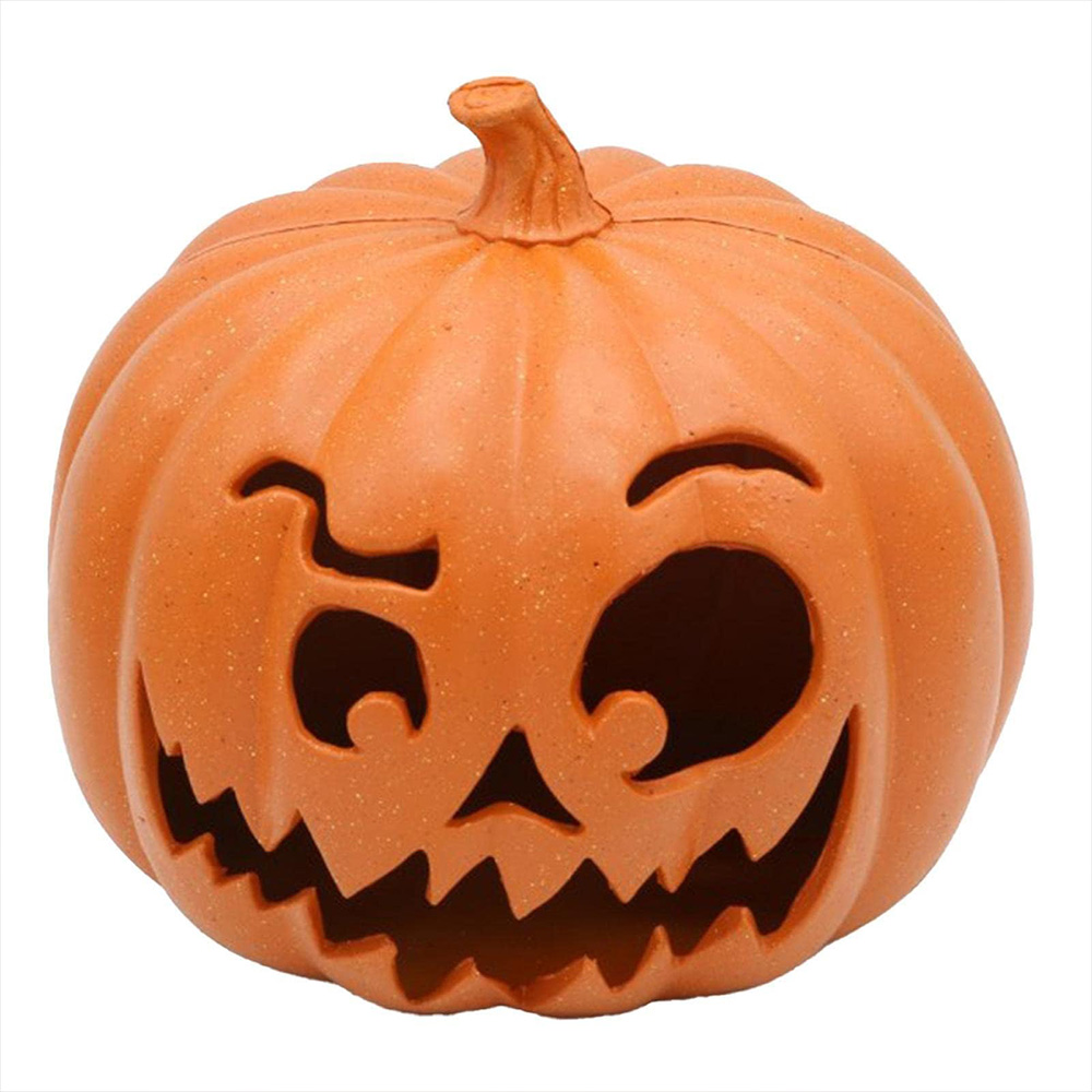 Halloween Pumpkin Head Decoration-KOLAICH™