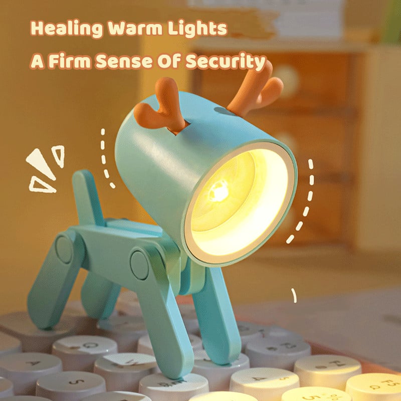 LED Cute Pet Night Light-KOLAICH™