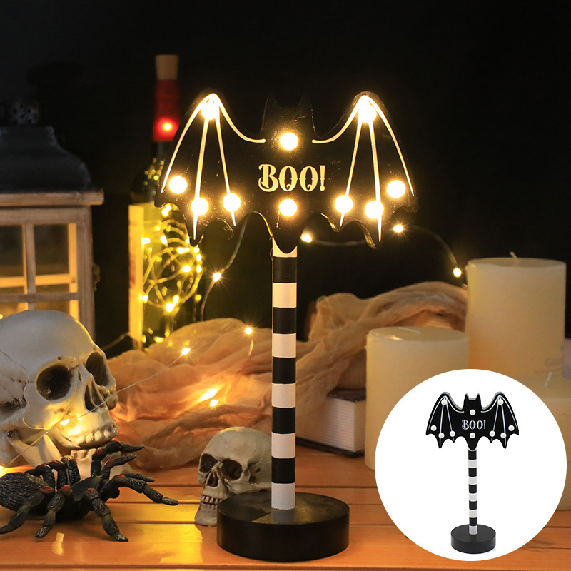 Halloween Ghost Modeling Lamp-KOLAICH™