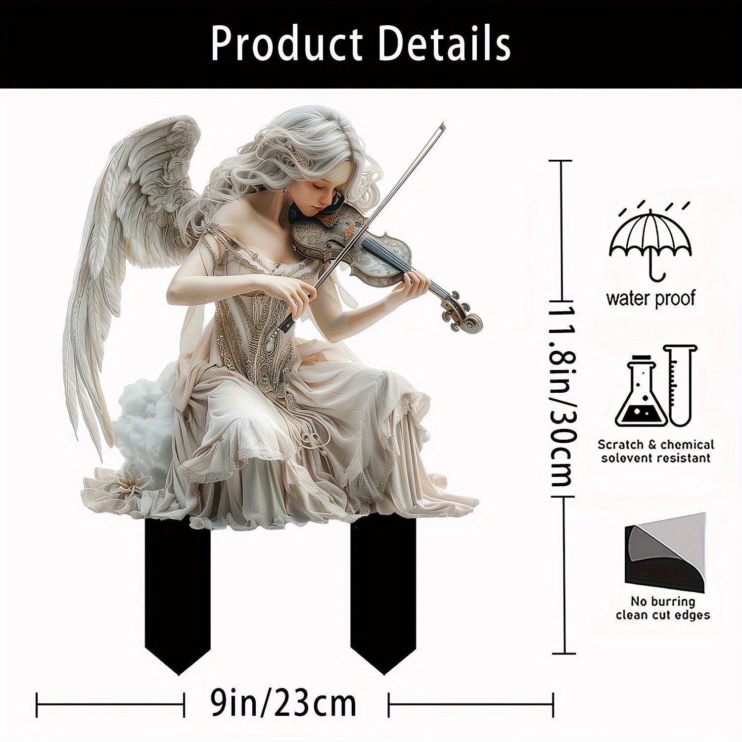🔥Last Day Promotion 49% OFF-Violin Elf
