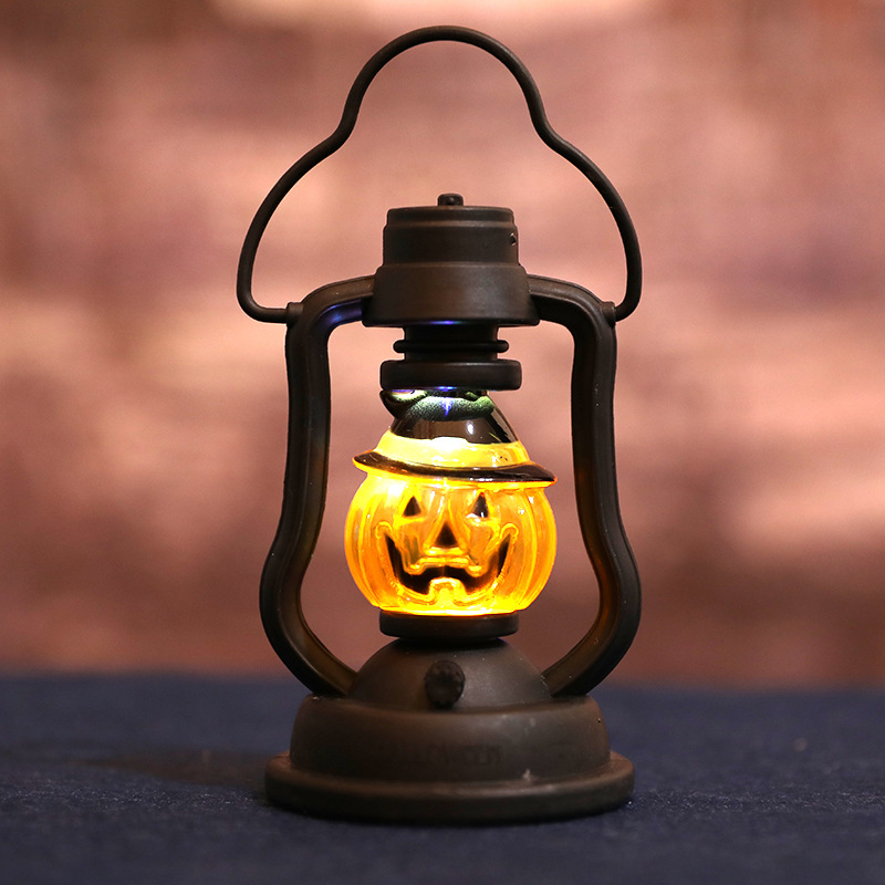 Halloween Mini Kerosene Lantern-KOLAICH™