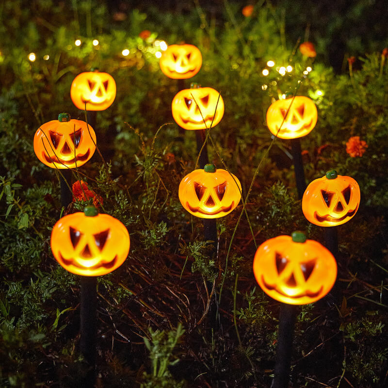 Outdoor Halloween Pumpkin Light-KOLAICH™