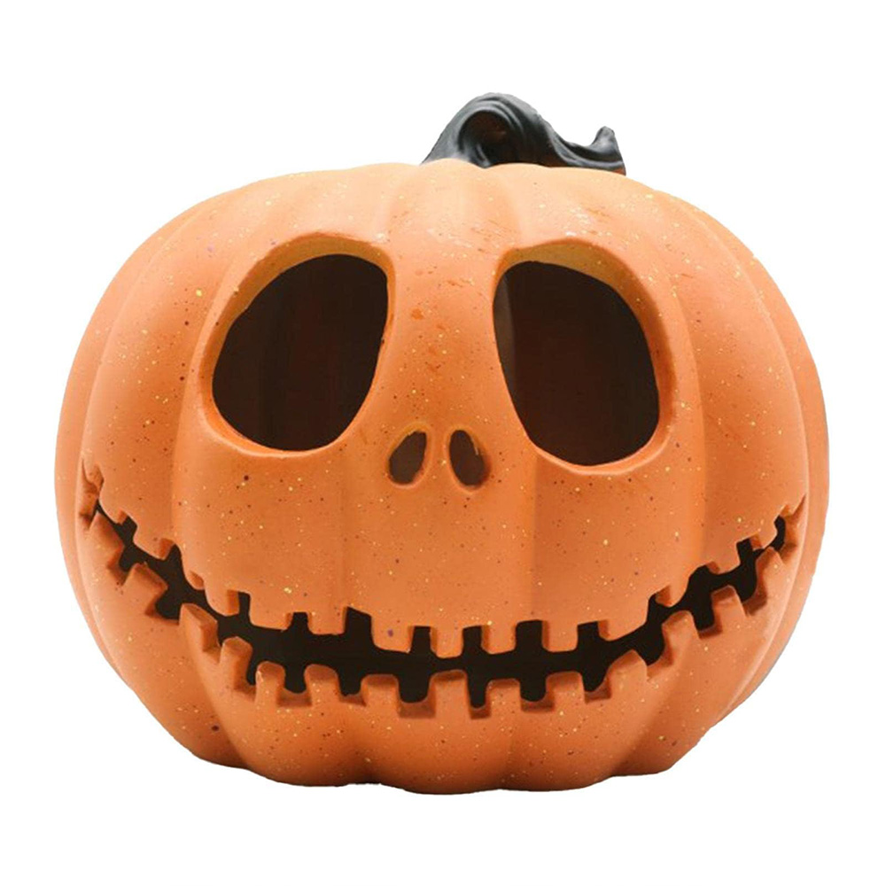Halloween Pumpkin Head Decoration-KOLAICH™