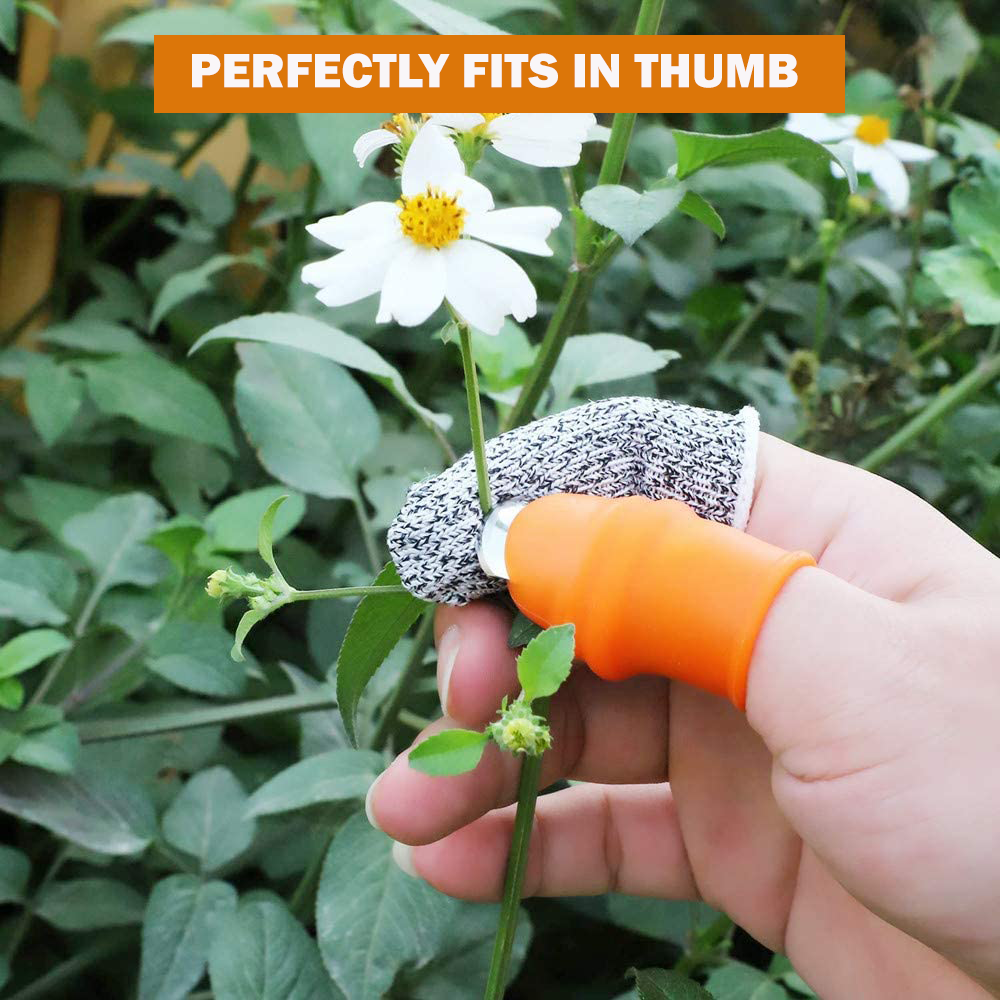 GARDENING THUMB KNIFE - CHRISTMAS HOT SALE