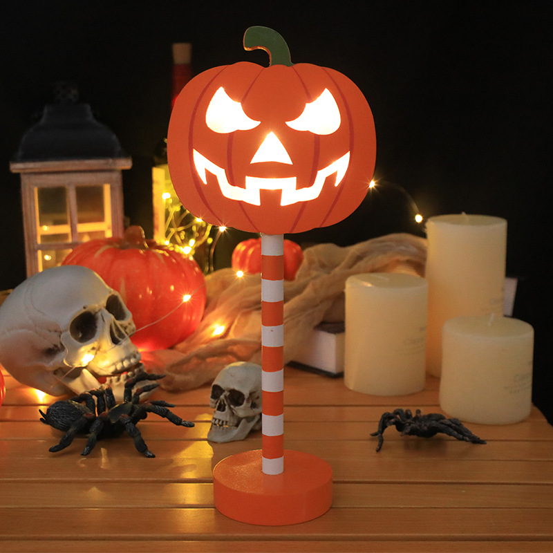 Halloween Ghost Modeling Lamp-KOLAICH™
