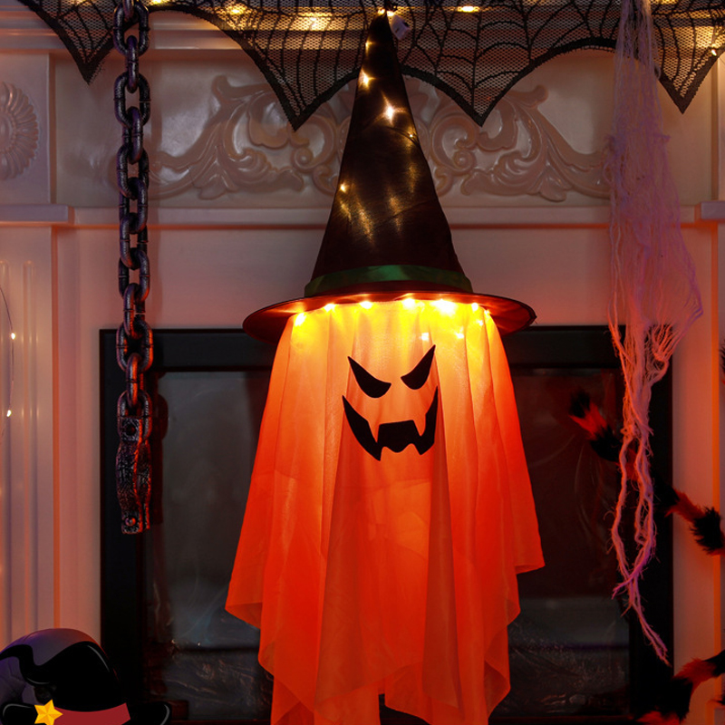 Halloween Star LED Lights-KOLAICH™